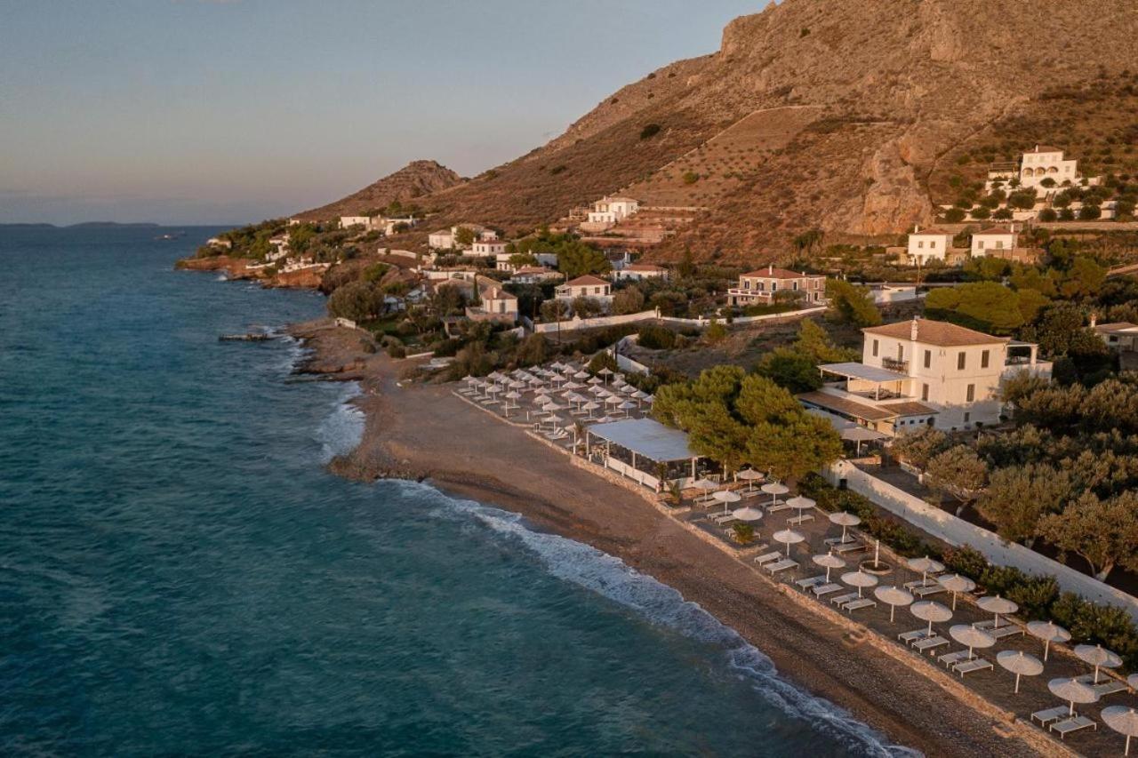 Hydra Erato Villa ภายนอก รูปภาพ