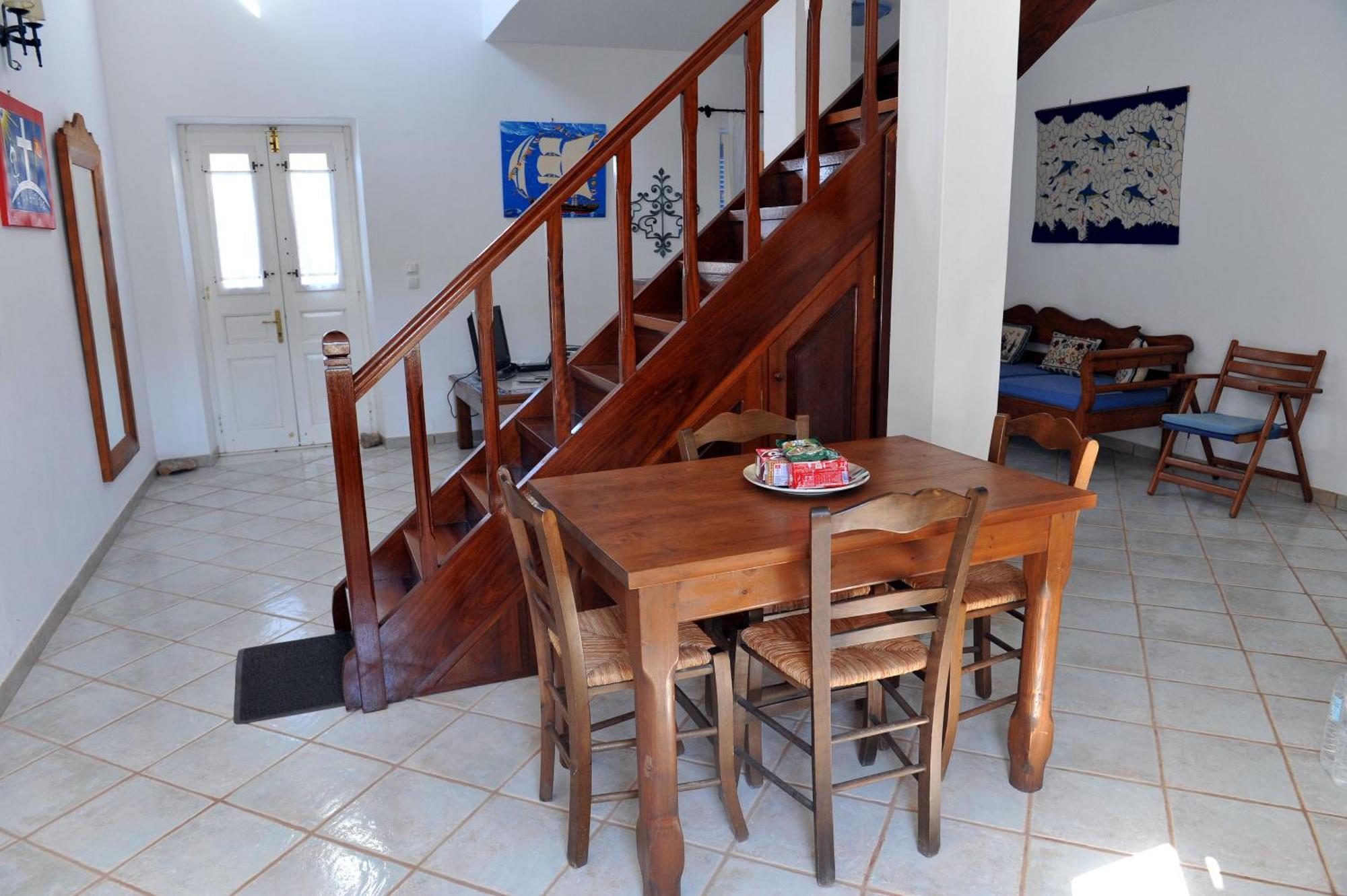 Hydra Erato Villa ห้อง รูปภาพ