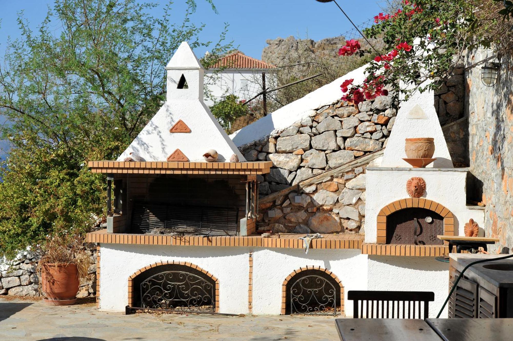 Hydra Erato Villa ห้อง รูปภาพ