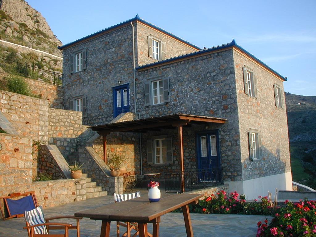 Hydra Erato Villa ห้อง รูปภาพ