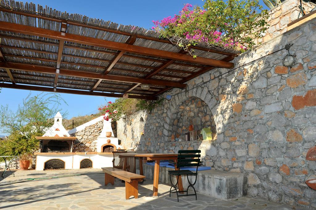 Hydra Erato Villa ห้อง รูปภาพ