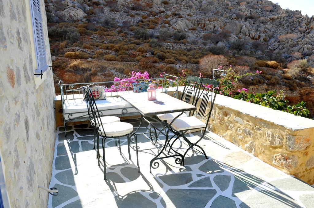 Hydra Erato Villa ห้อง รูปภาพ